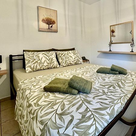 Agis Apartman Kavála Kültér fotó